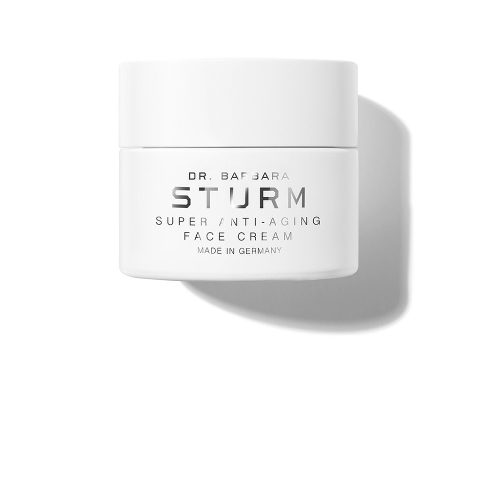 Dr Barbara Sturm Super Anti-Aging Face Cream. 50ml / 1.69 fl. oz.